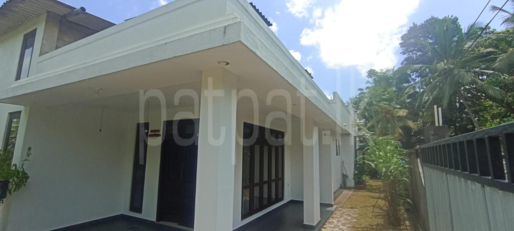 House for Sale in Kadawatha