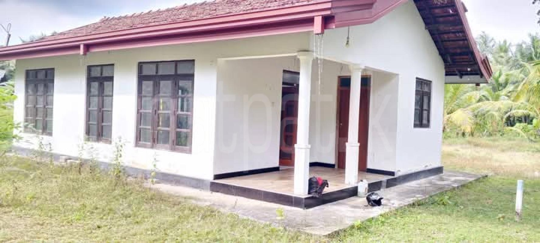 House for Sale in Kurunegala