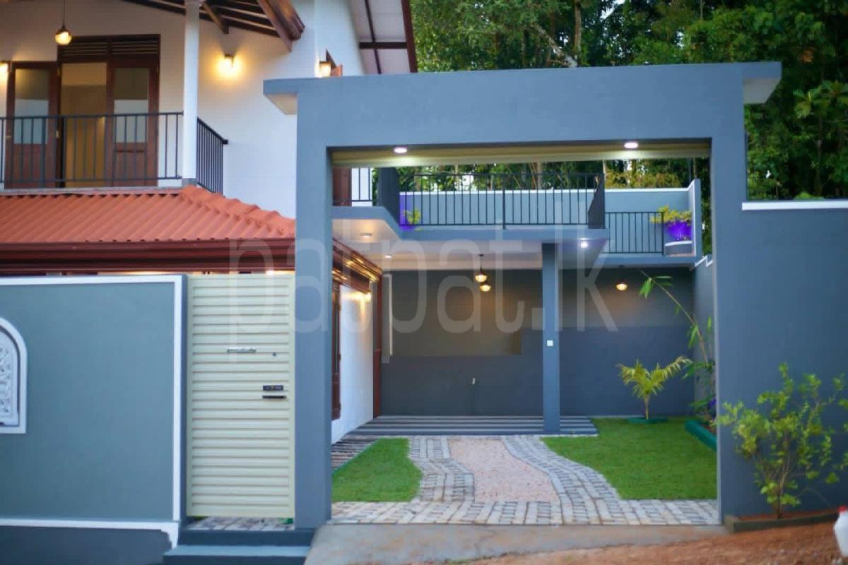 House for Sale in Homagama