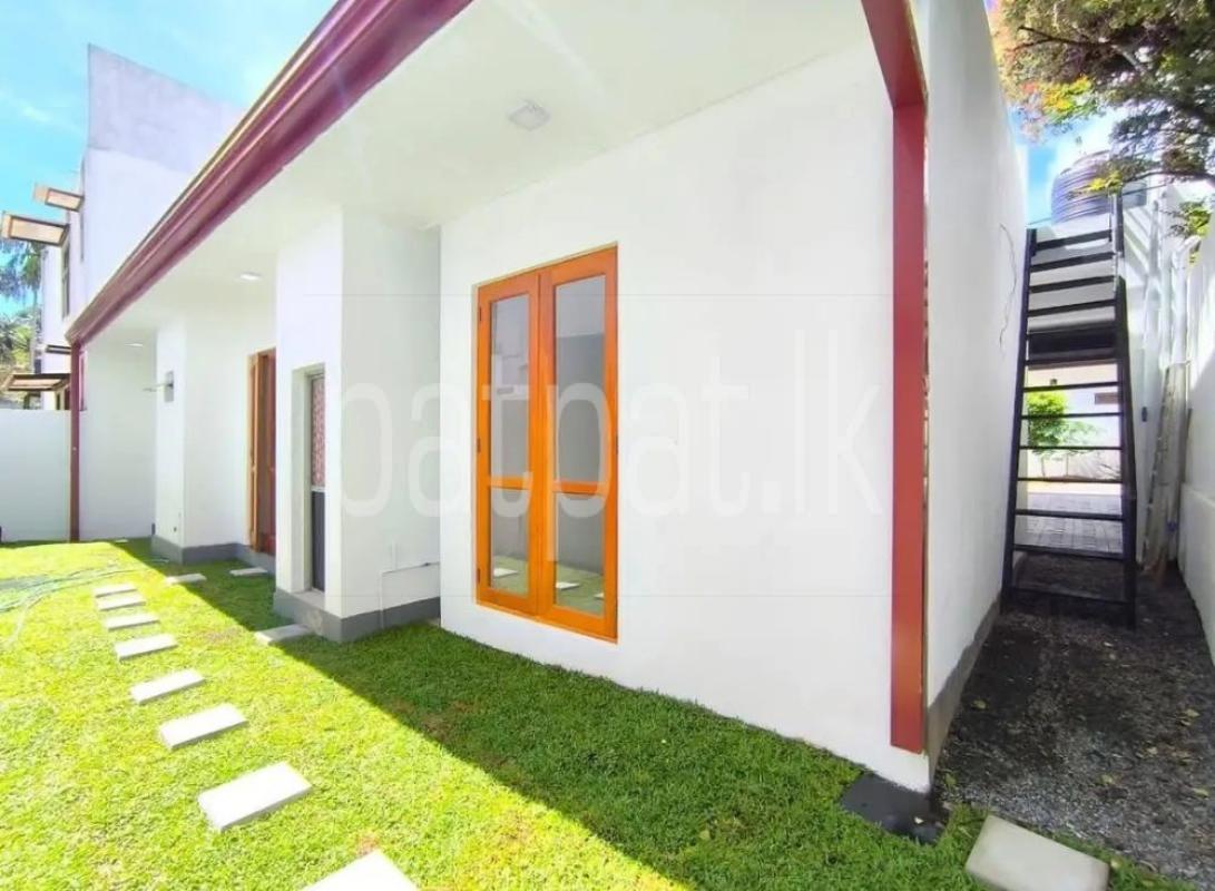 House for Sale in Malabe
