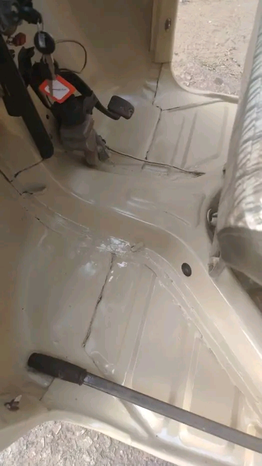 Bajaj Three Wheel 2008 - Used Three wheeler sale in Sri Lanka - patpat.lk