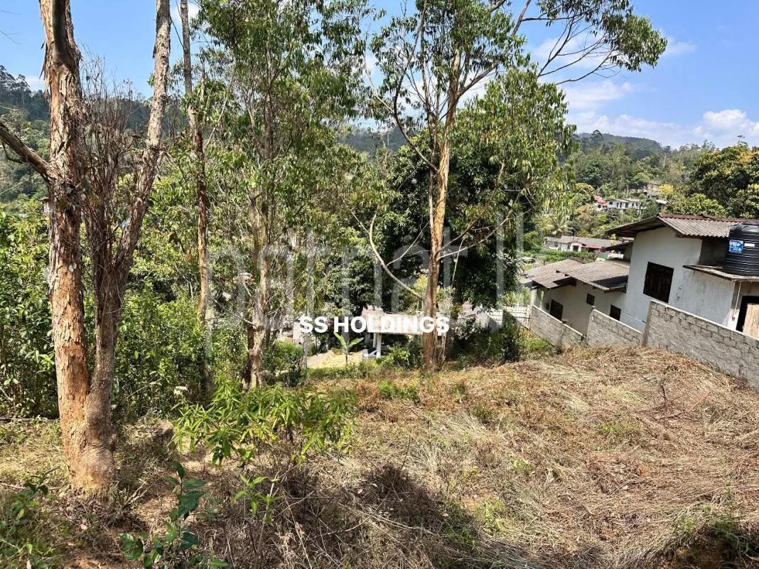Residential Land for Sale in Bandarawela
