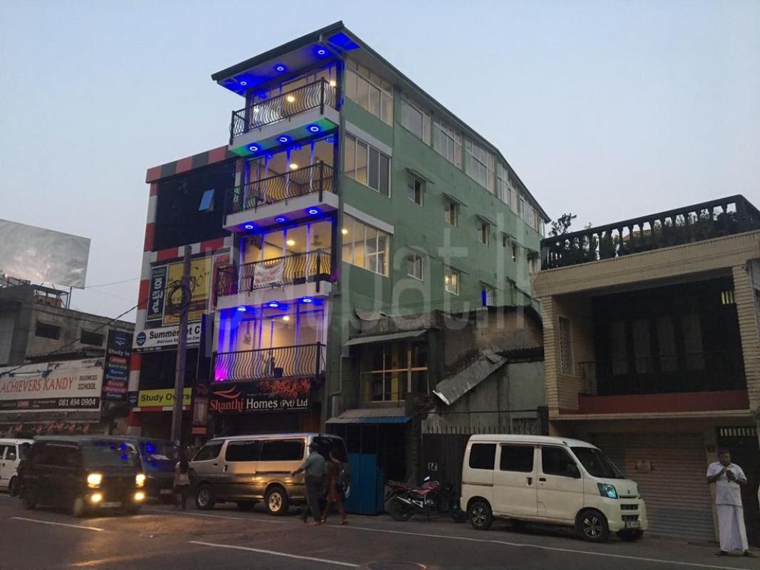 Office for Rent in Kandy ads-image-1