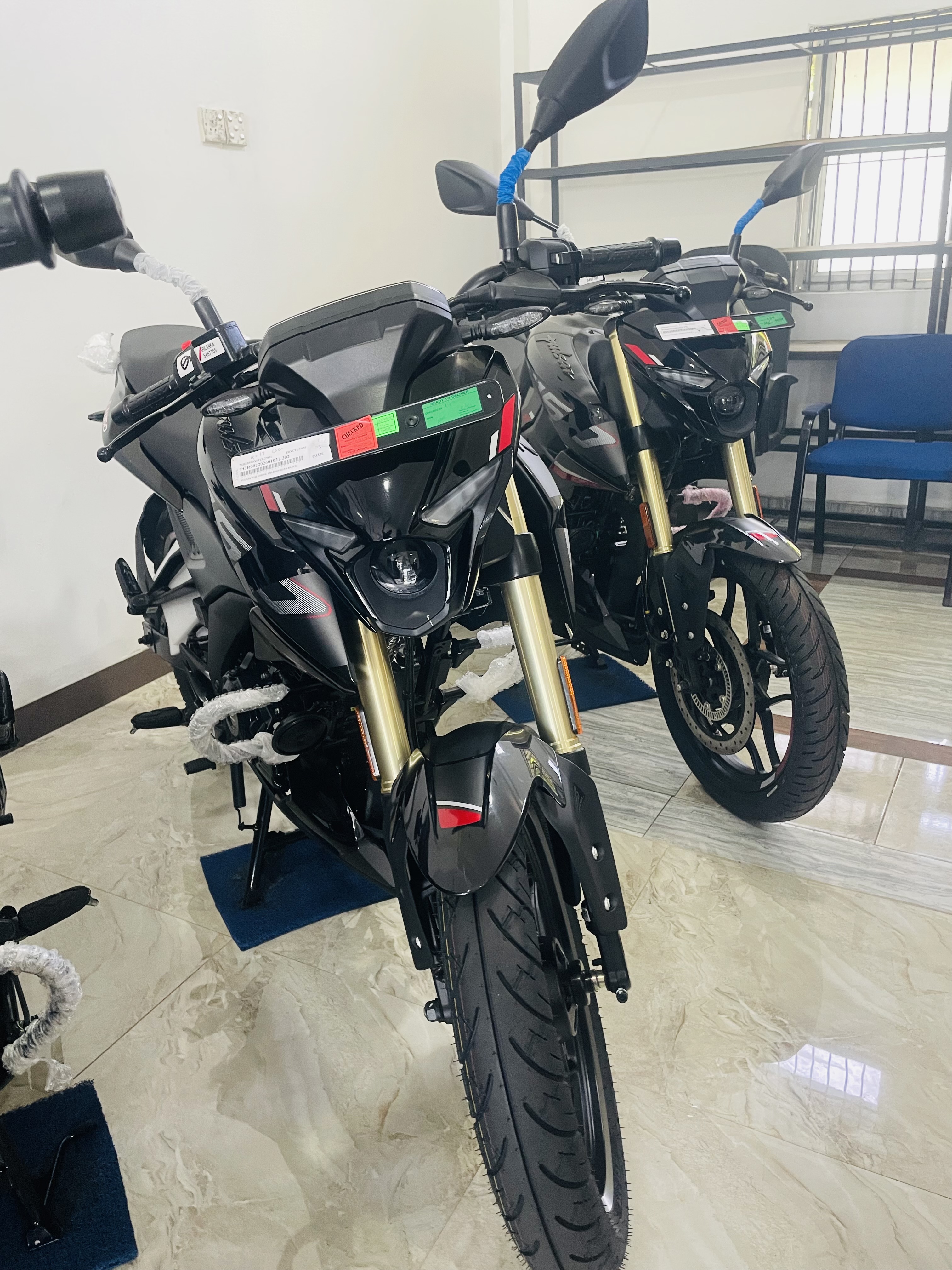 Bajaj Pulsar 2026 - Brand New Bike sale in Sri Lanka - patpat.lk