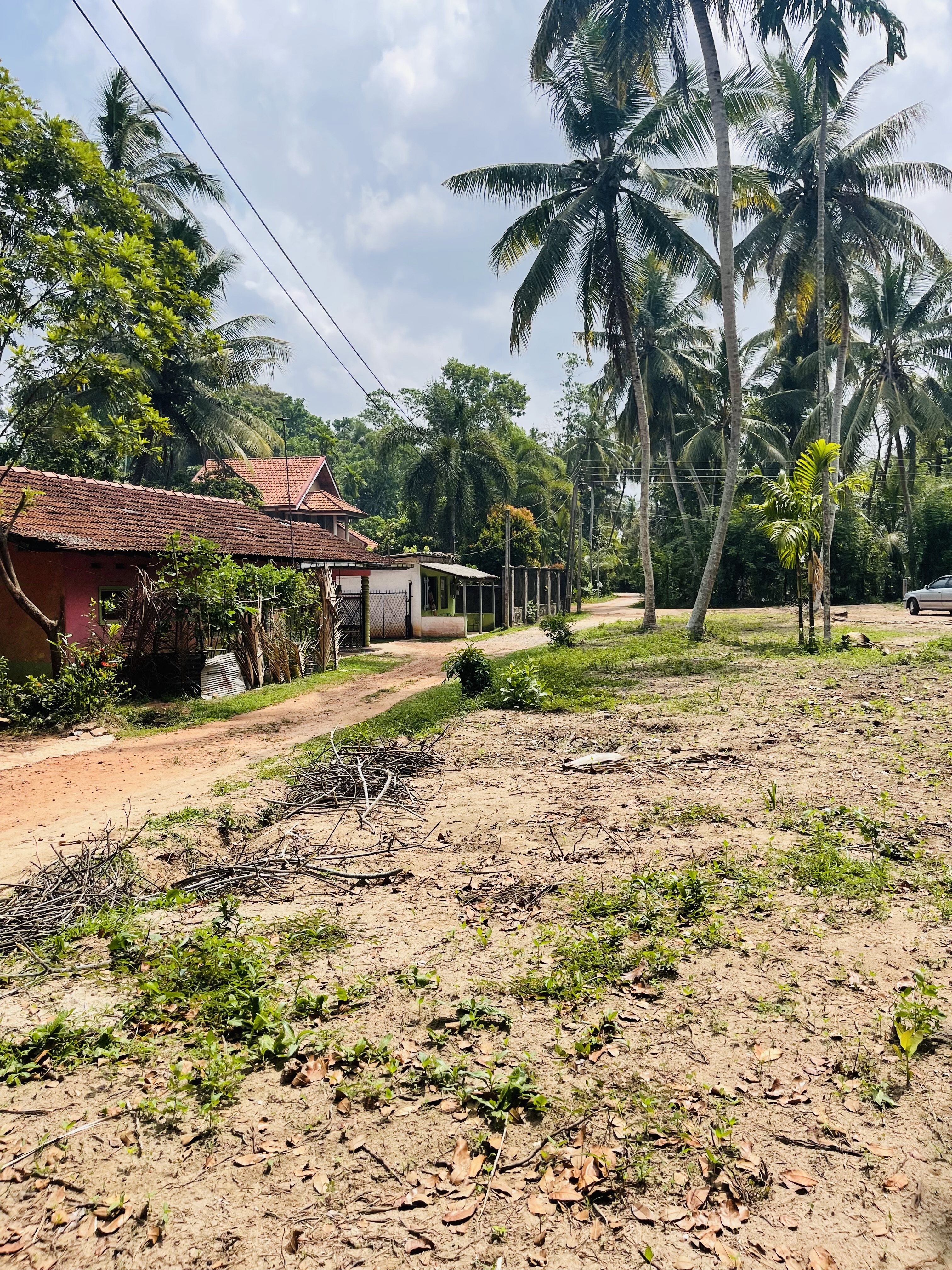 Commercial Land for Sale in Negombo