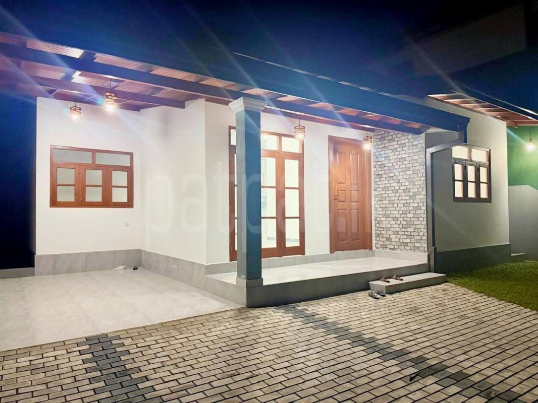 House for Sale in Homagama