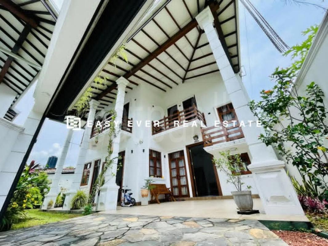 House for Sale in Piliyandala