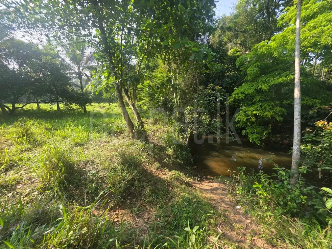 Residential Land for Sale in Moratuwa