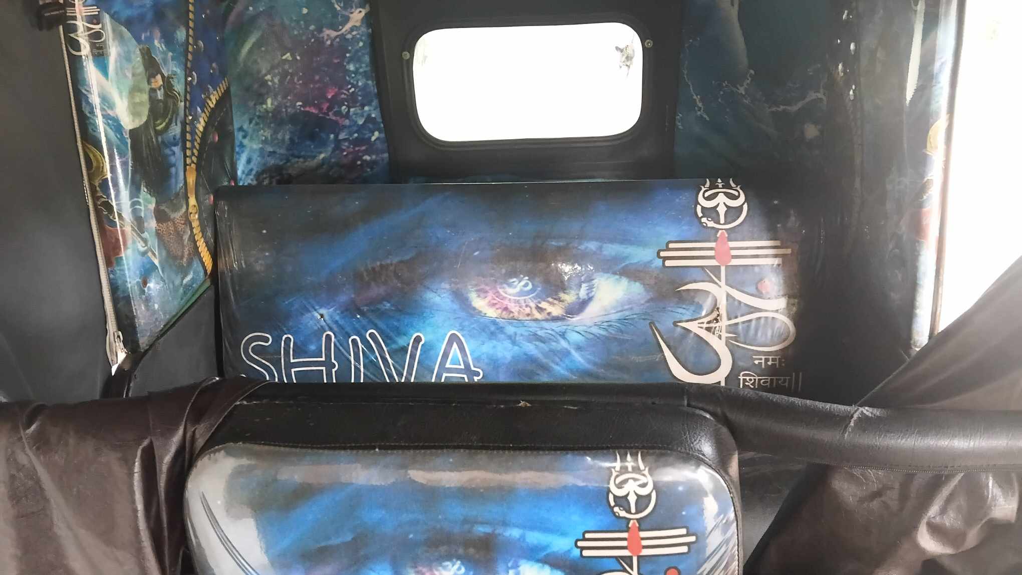 Bajaj Three Wheel 2005 - භාවිතා කරන ලද ත්‍රිරෝද රථය sale in Sri Lanka - patpat.lk