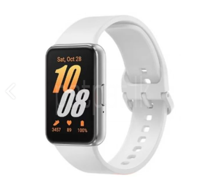 Samsung Galaxy Fit 3 Smartwatch