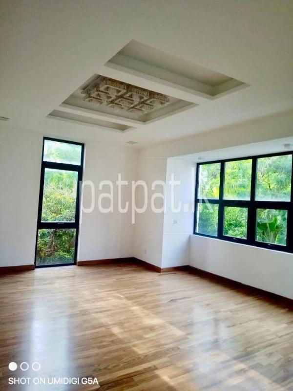 House for Sale in Walpola (WP)