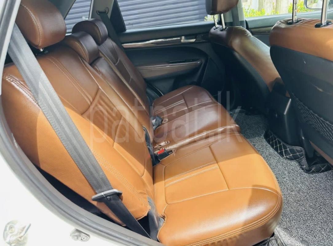 KIA Sorento 2012 - பயன்படுத்தப்பட்டது SUV sale in Sri Lanka - patpat.lk