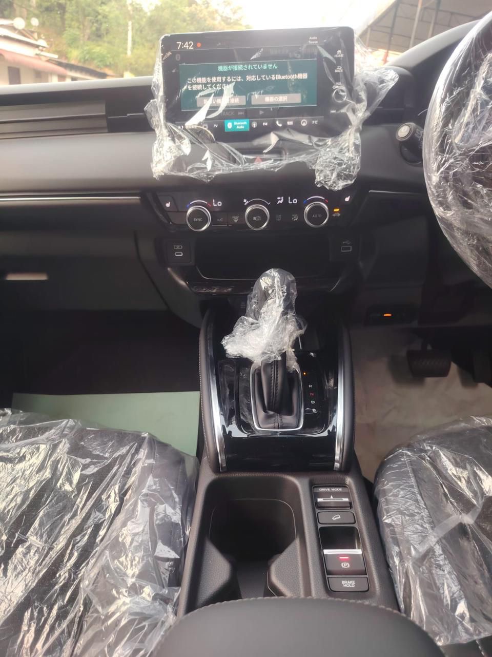 Honda Vezel 2026 - பயன்படுத்தப்பட்டது SUV sale in Sri Lanka - patpat.lk