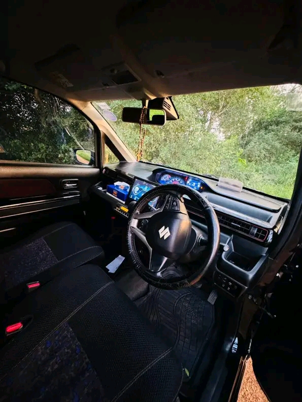 Suzuki Wagon R 2018 - Used Car sale in Sri Lanka - patpat.lk