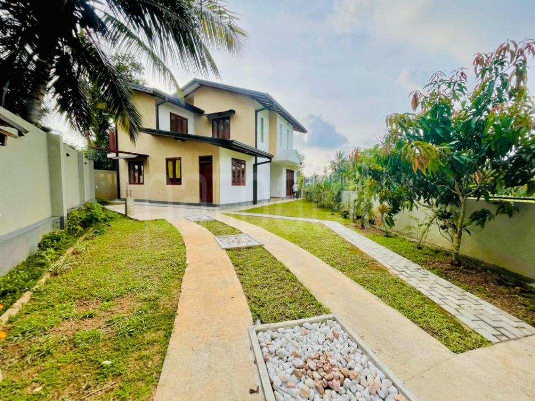 House for Sale in Homagama