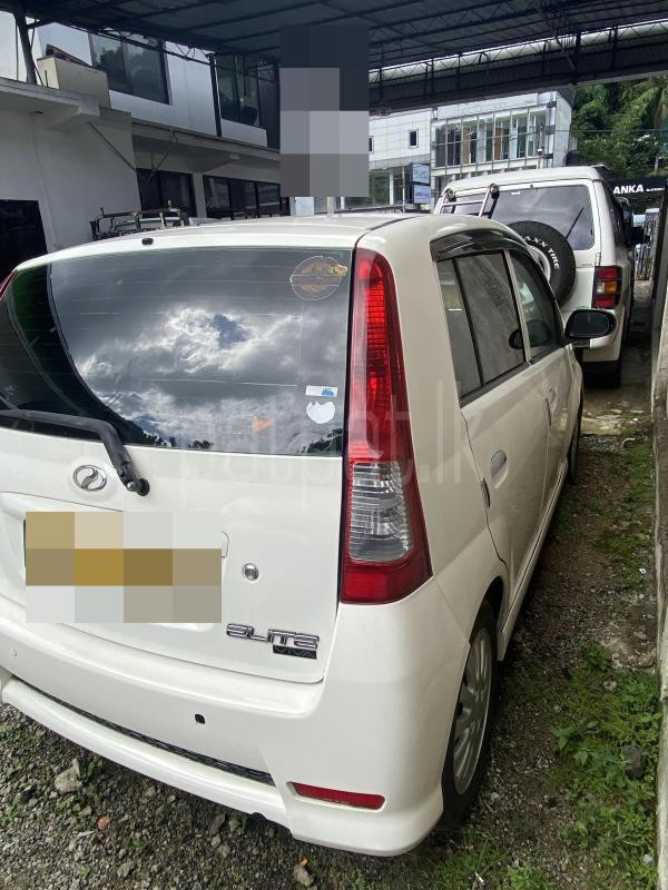 Perodua Viva 2013 - Used Car sale in Sri Lanka - patpat.lk