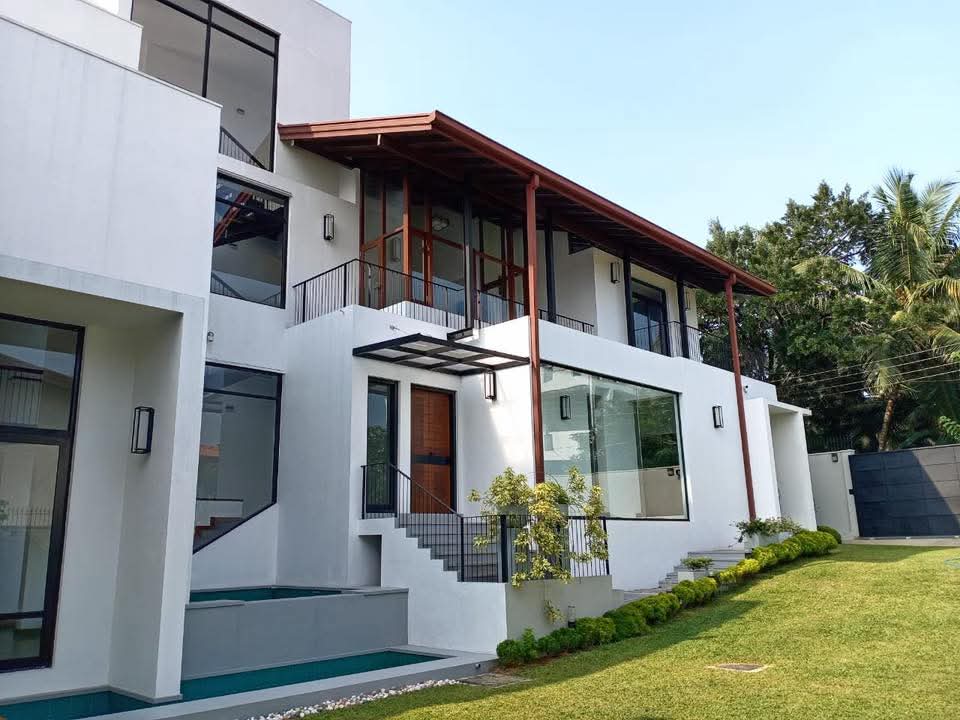 House for Sale in Walpola (WP)