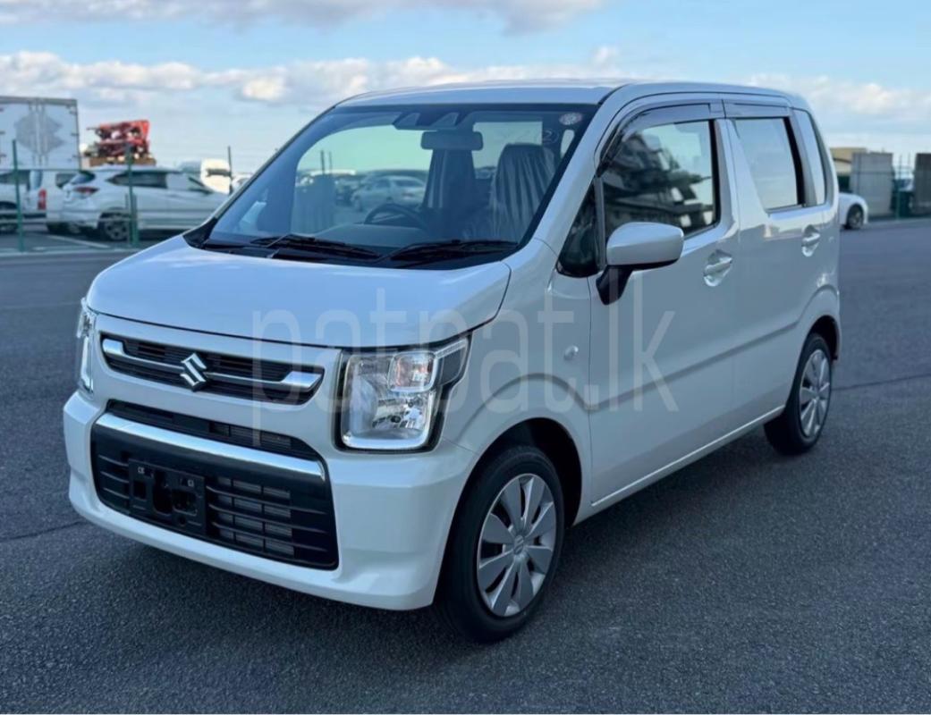 Suzuki Wagon R 2025 - Brand New Car sale in Sri Lanka - patpat.lk
