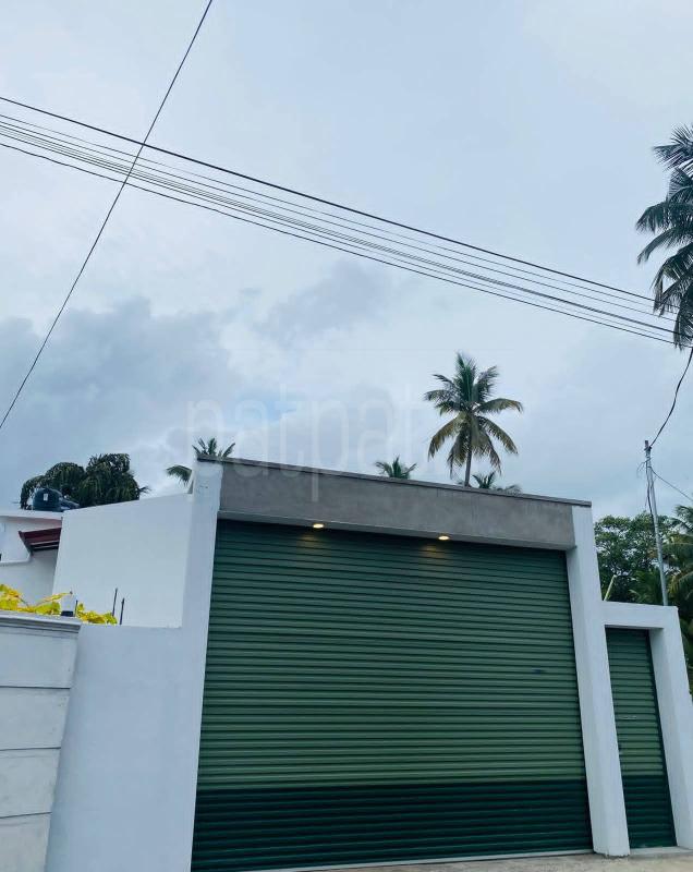 House for Sale in Maharagama