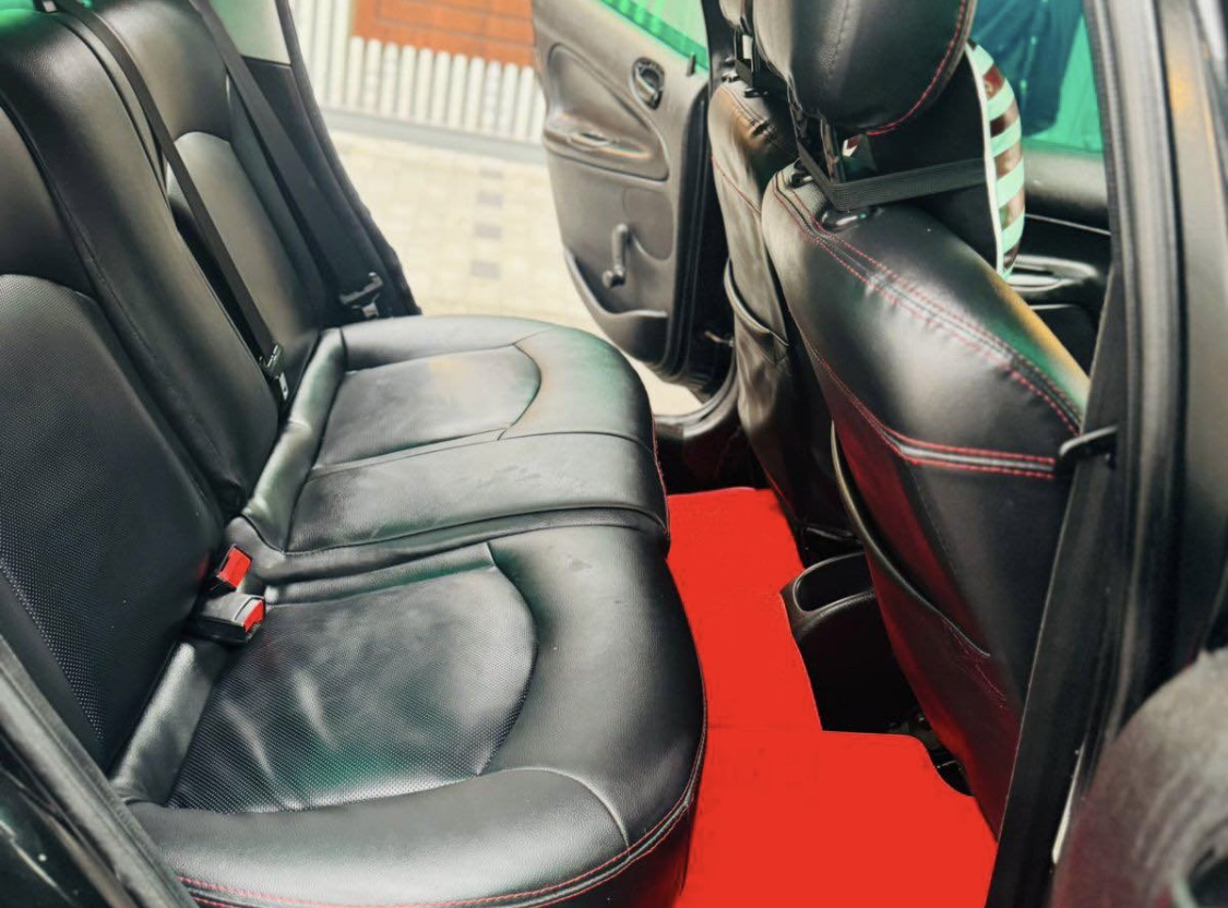 Peugeot 206 2002 - Used Car sale in Sri Lanka - patpat.lk