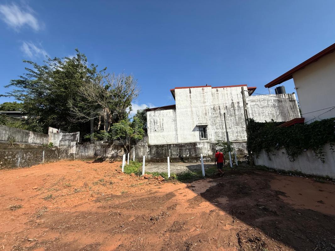 Residential Land for Sale in Battaramulla