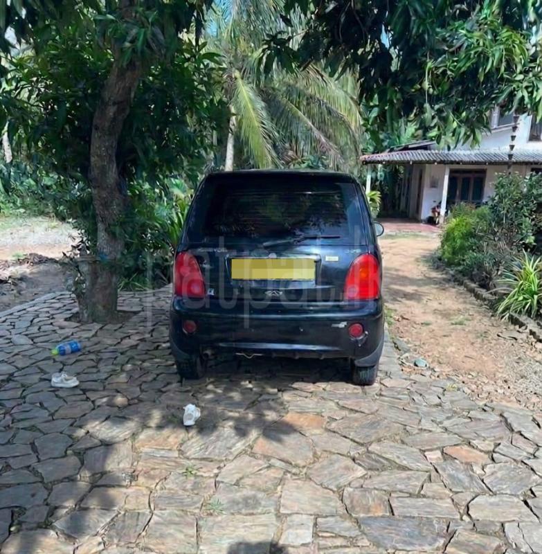 Chery QQ 2007 - பயன்படுத்தப்பட்டது கார் sale in Sri Lanka - patpat.lk