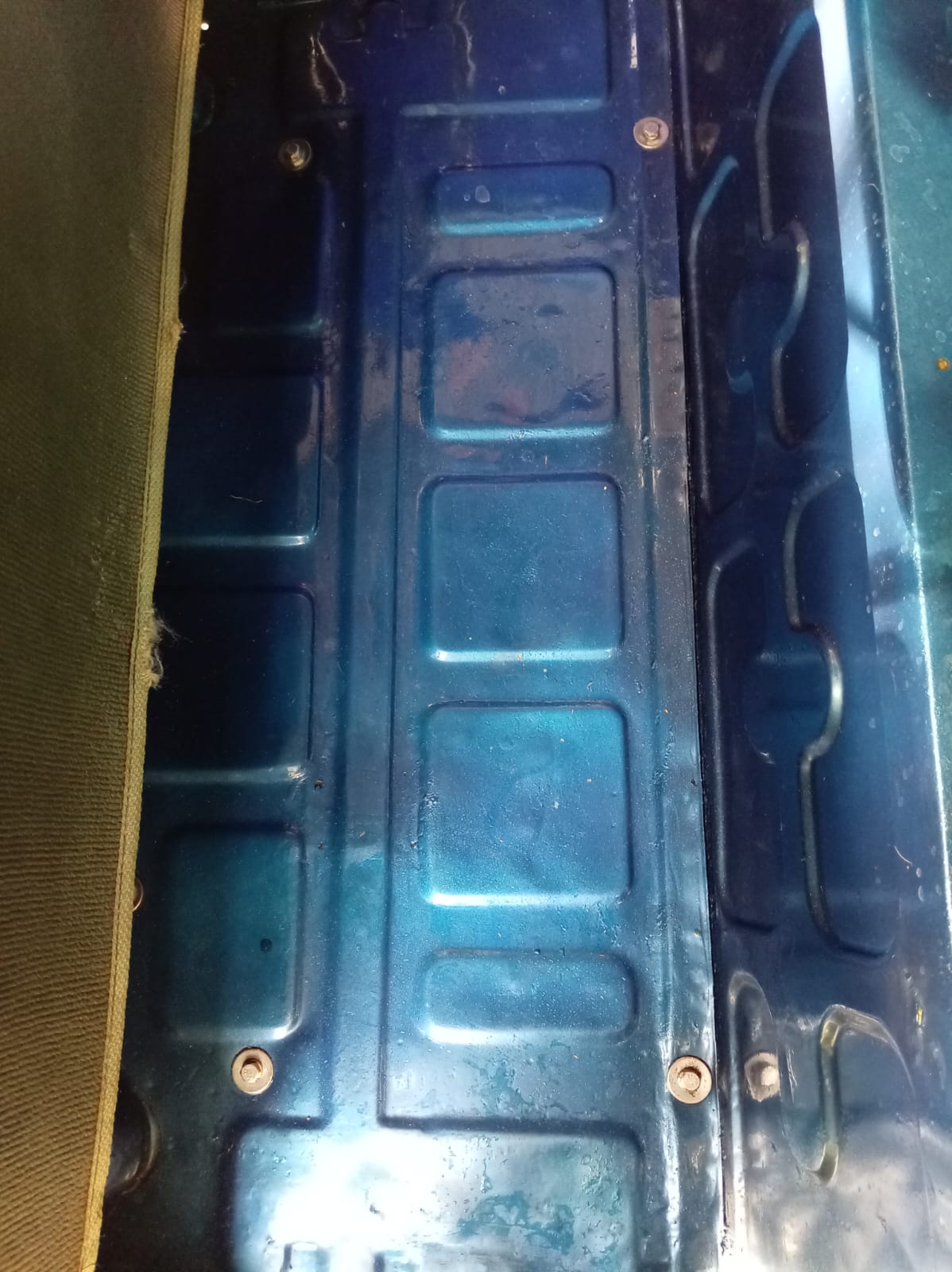 Bajaj 4 stroke 2012 - Used Three wheeler sale in Sri Lanka - patpat.lk