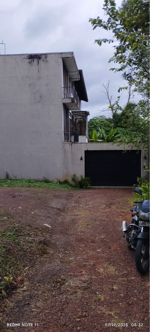 Residential Land for Sale in Battaramulla