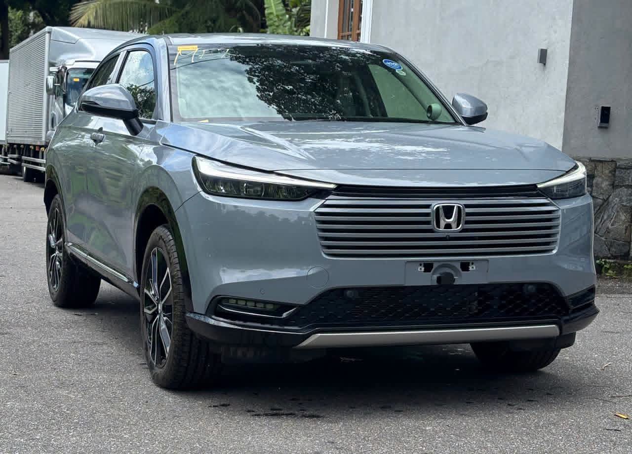 Honda Vezel 2026 - අලුත් SUV රථය sale in Sri Lanka - patpat.lk