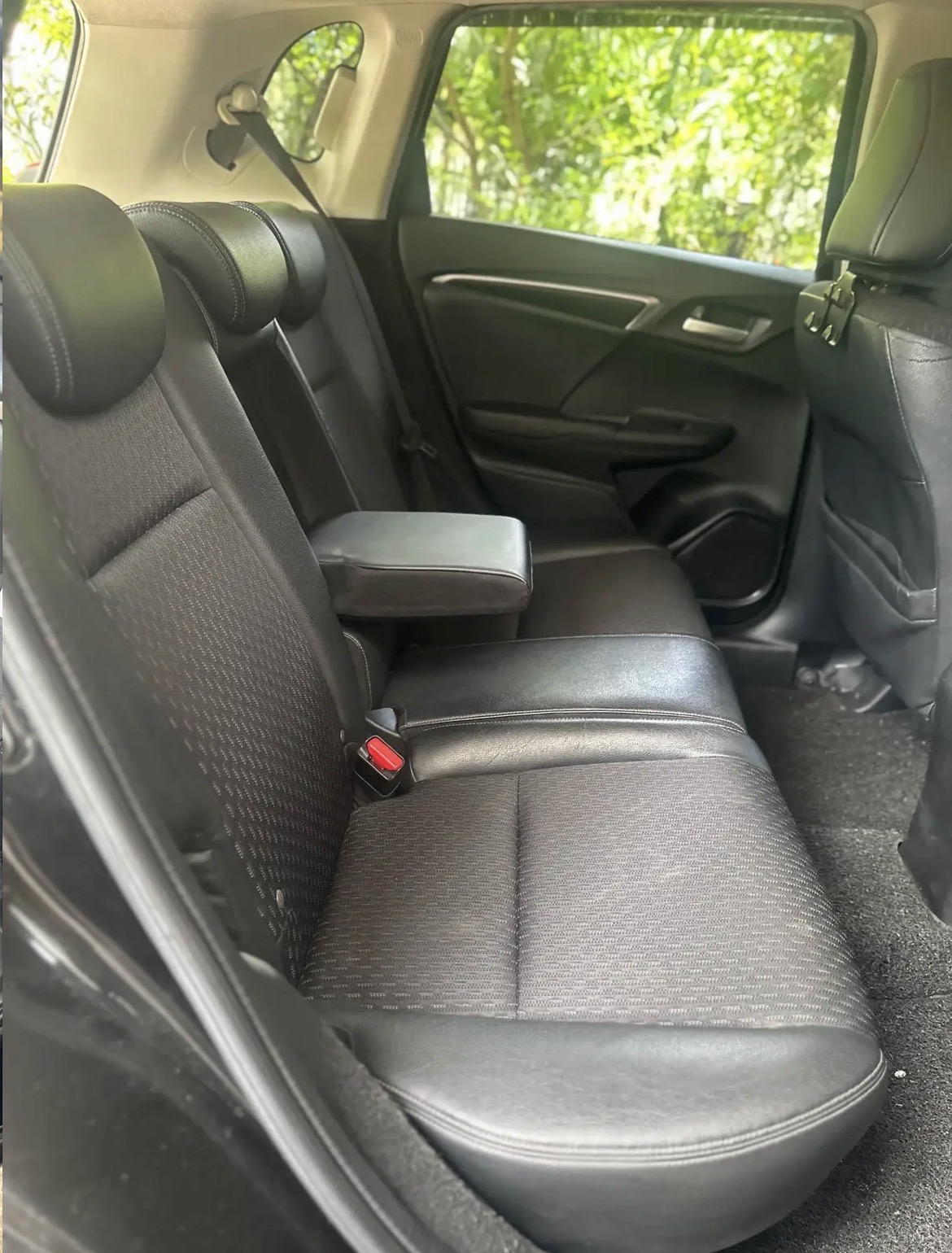 Honda Fit 2014 - Used Car sale in Sri Lanka - patpat.lk