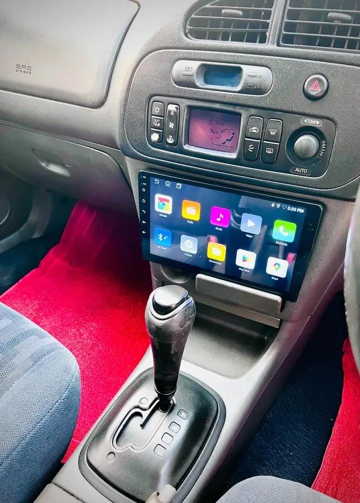 Mitsubishi Lancer 1998 - Used Car sale in Sri Lanka - patpat.lk