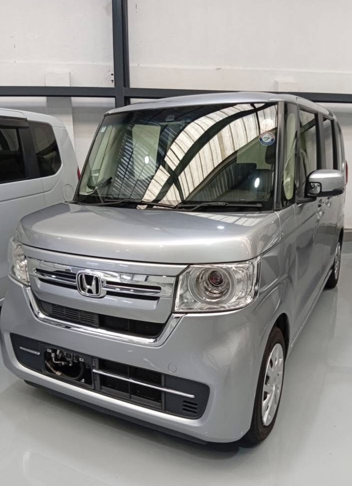 Honda N BOX 2023 - අලුත් කාර් sale in Sri Lanka - patpat.lk