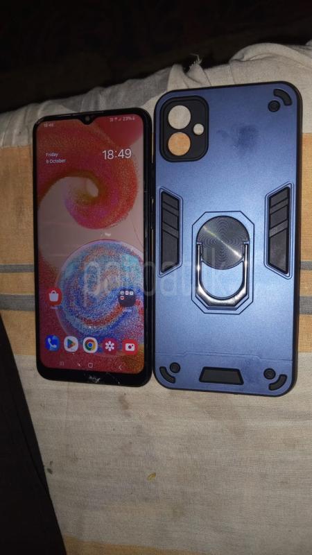 Samsung A04e