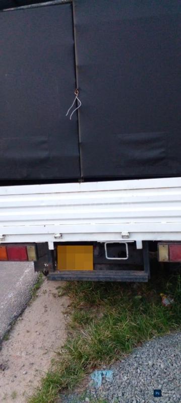 Changan Chana 2007 - Used Truck sale in Sri Lanka - patpat.lk