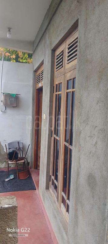 House for Sale in Gampola
