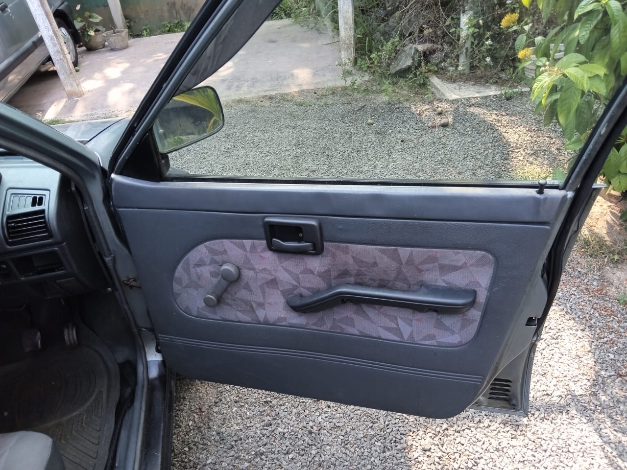 Suzuki Maruti 2002 - பயன்படுத்தப்பட்டது கார் sale in Sri Lanka - patpat.lk