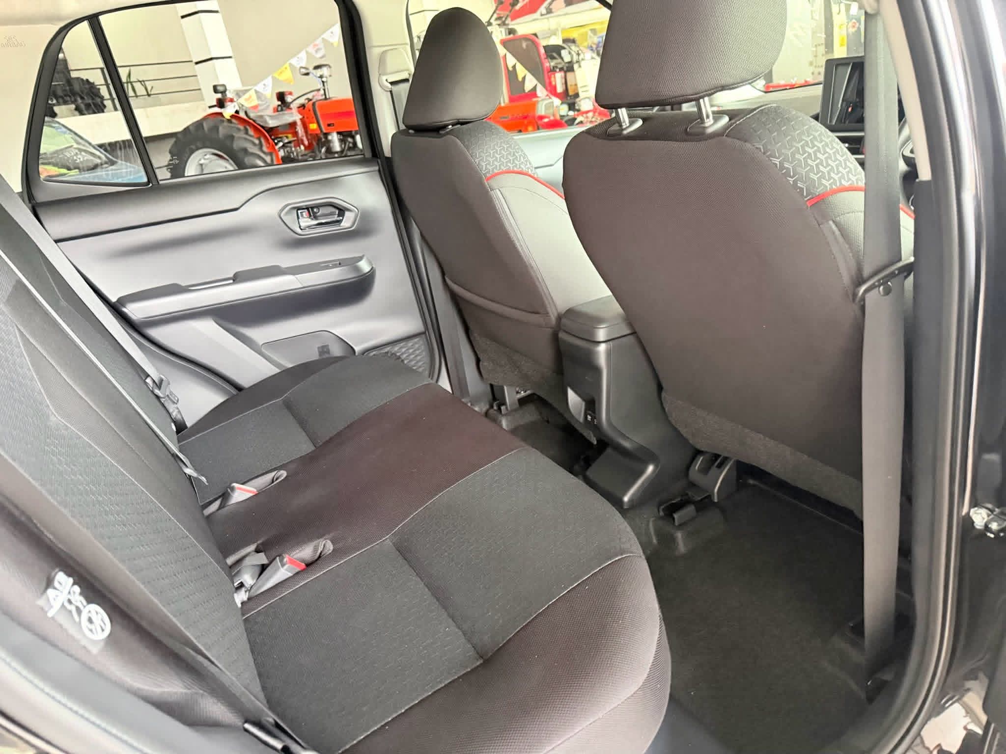 Toyota Raize 2026 - சான்றளிக்கப்பட்டது SUV sale in Sri Lanka - patpat.lk