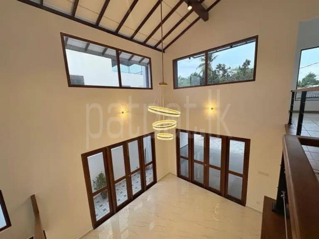 House for Sale in Piliyandala