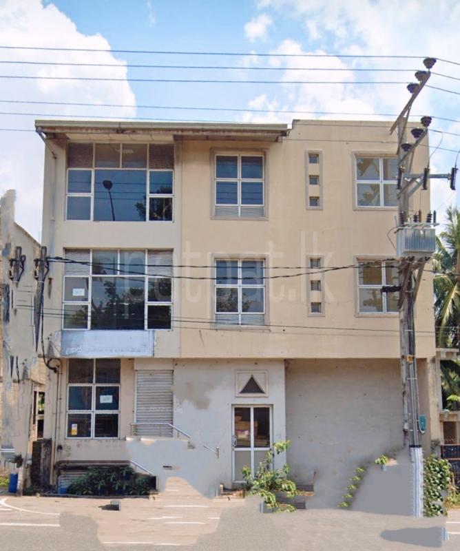 Building for Sale in Boralesgamuwa ads-image-1