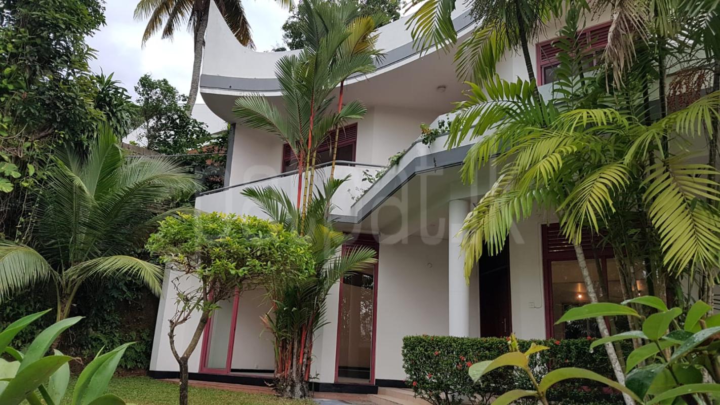 House for Rent in Battaramulla