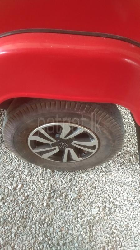 Bajaj 4S C 2012 - භාවිතා කරන ලද ත්‍රිරෝද රථය sale in Sri Lanka - patpat.lk