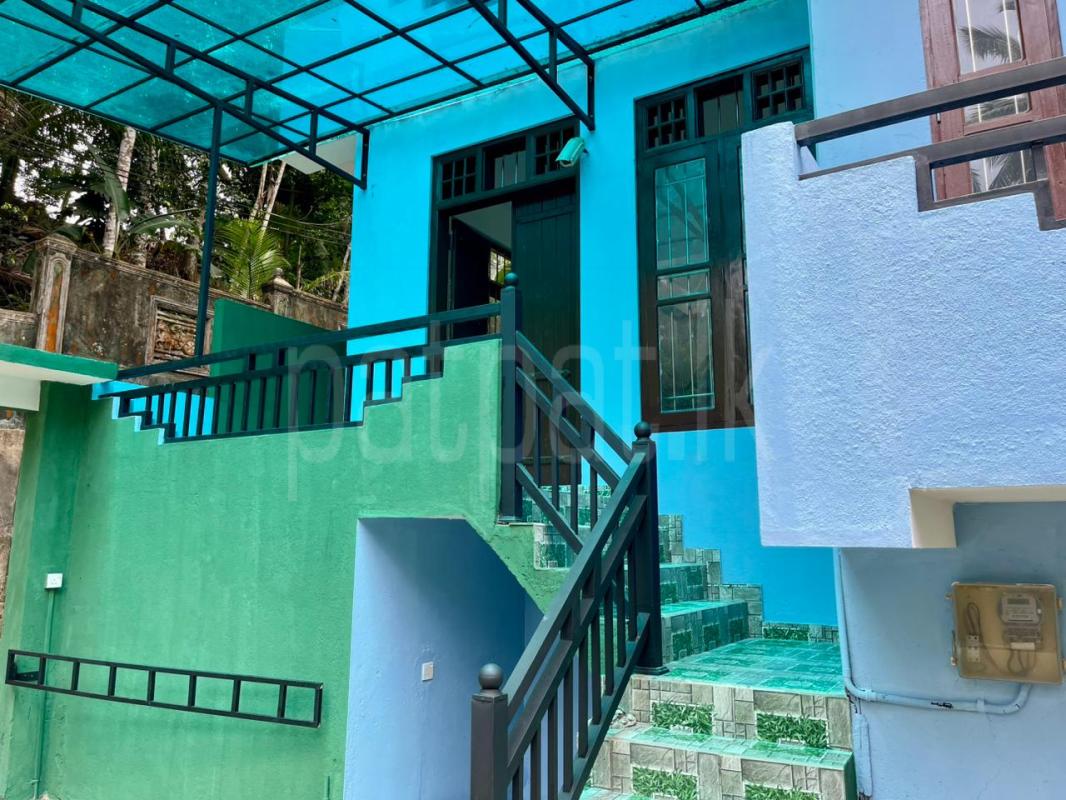 House for Sale in Ratnapura