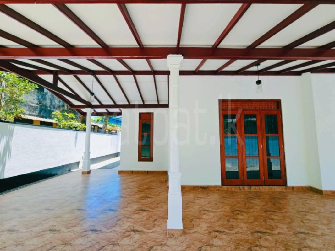 House for Sale in Kesbewa
