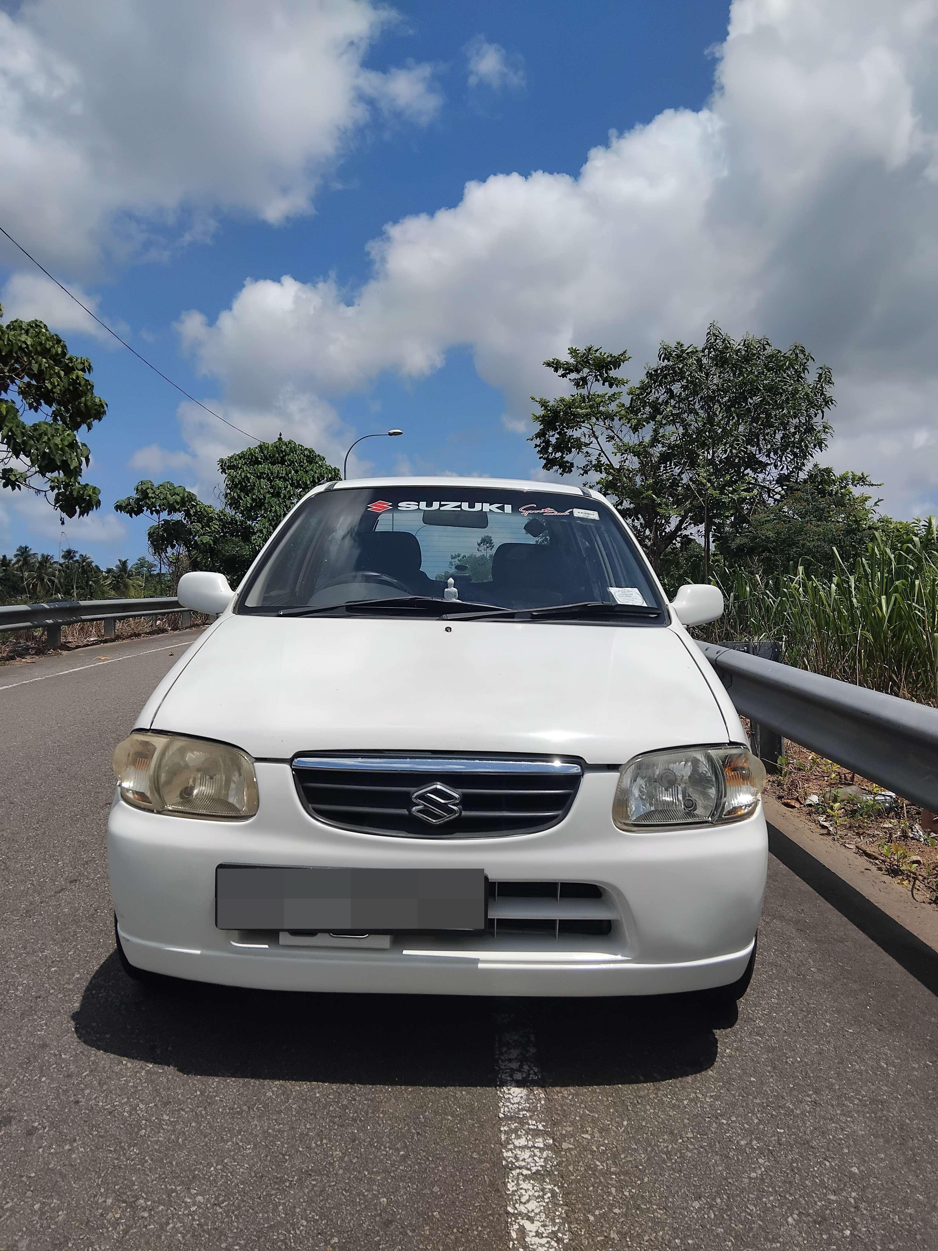 Suzuki Alto 2004 - Used Car sale in Sri Lanka - patpat.lk