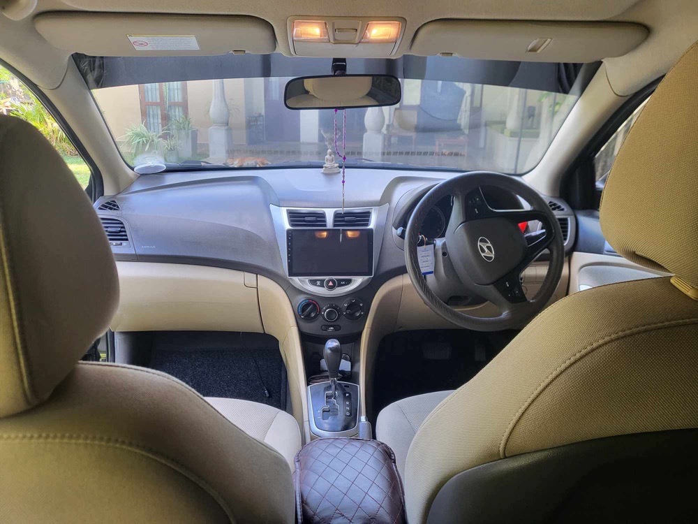 Hyundai Accent 2012 - Used Car sale in Sri Lanka - patpat.lk