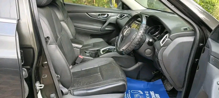 Nissan Xterra 2015 - Used SUV sale in Sri Lanka - patpat.lk
