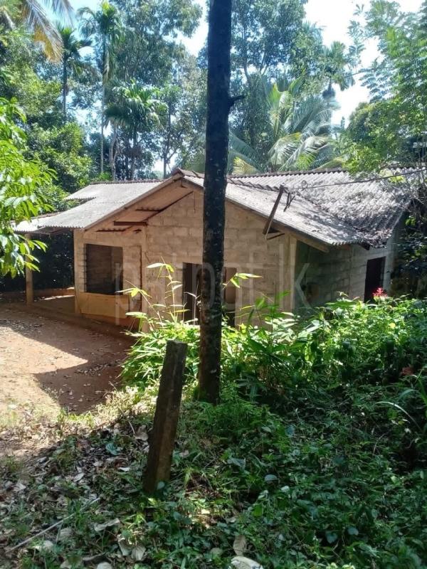House for Sale in Pilimatalawa
