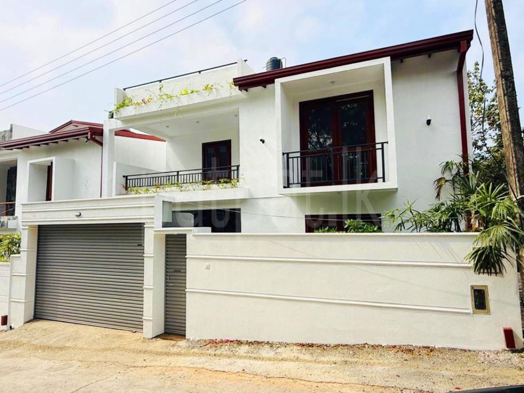 House for Sale in Malabe