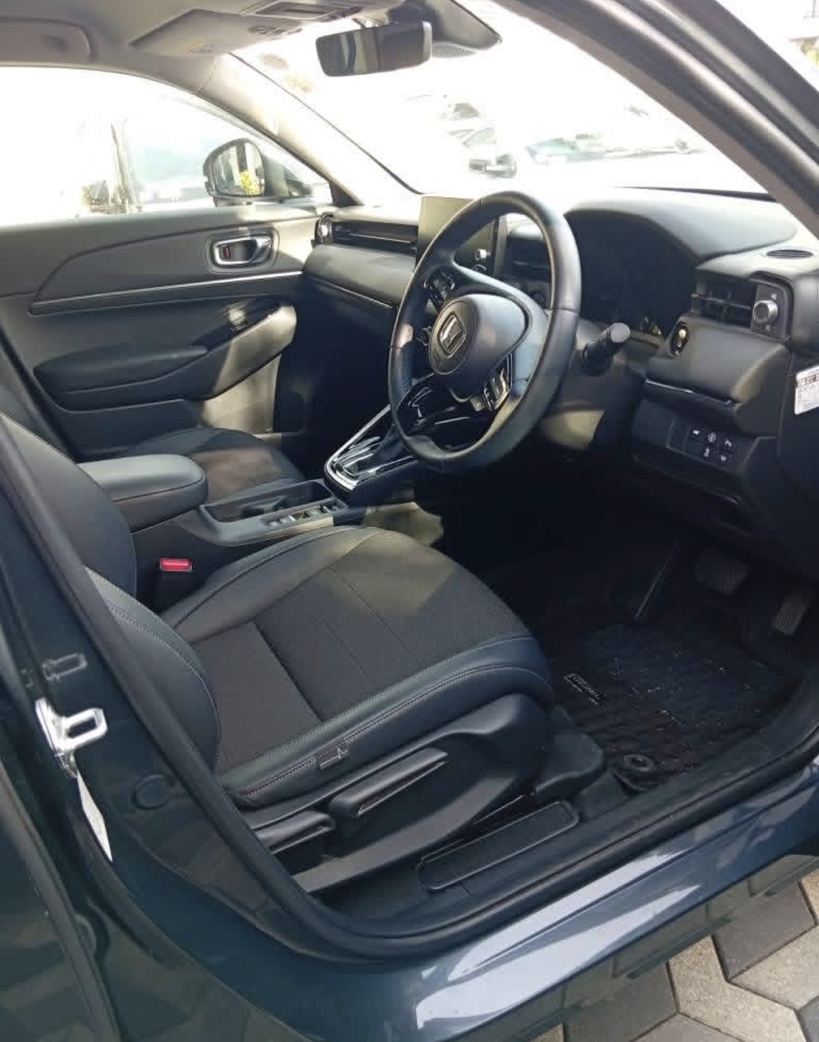 Honda Vezel 2023 - Brand New SUV sale in Sri Lanka - patpat.lk