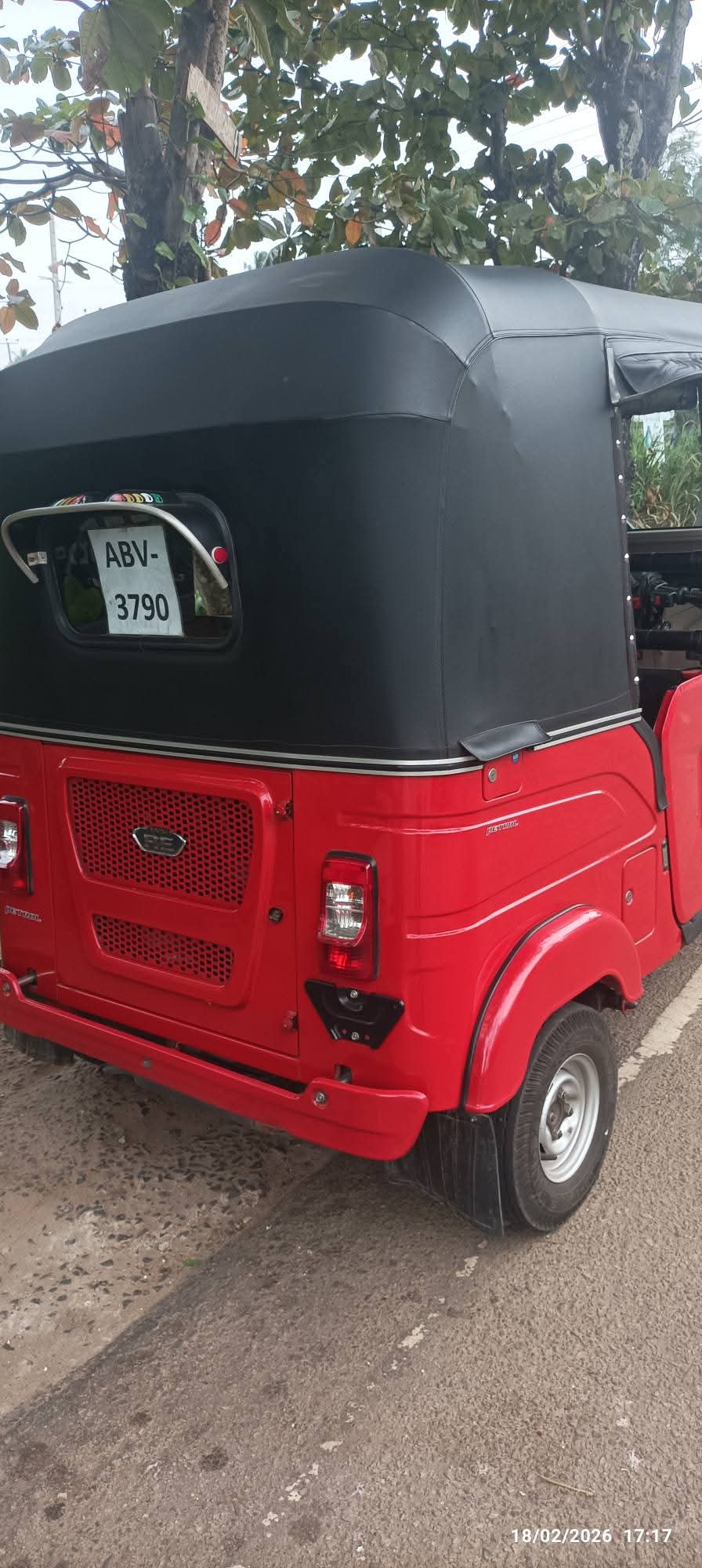 Bajaj Three Wheel 2020 - Used Three wheeler sale in Sri Lanka - patpat.lk